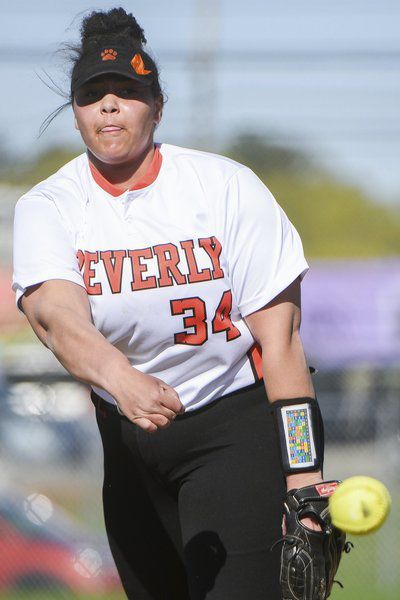 Fast Pitches high school softball column: Beverly's Book Club; Summer reading has helped Panthers focus this spring